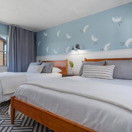 Suwannee Gables Hotel Old Town Ngoại thất bức ảnh