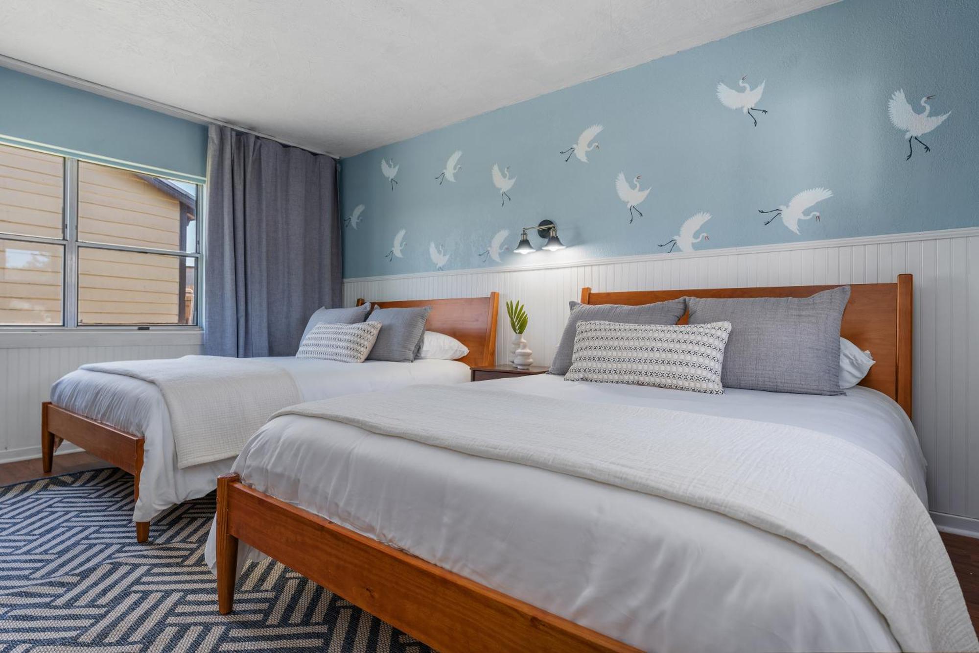 Suwannee Gables Hotel Old Town Ngoại thất bức ảnh