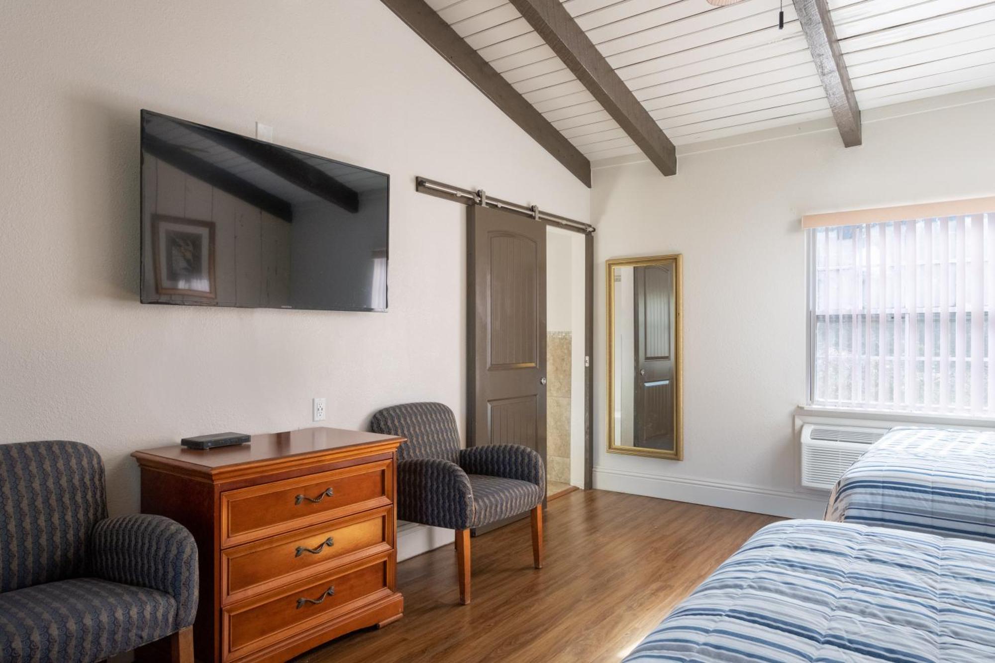 Suwannee Gables Hotel Old Town Ngoại thất bức ảnh