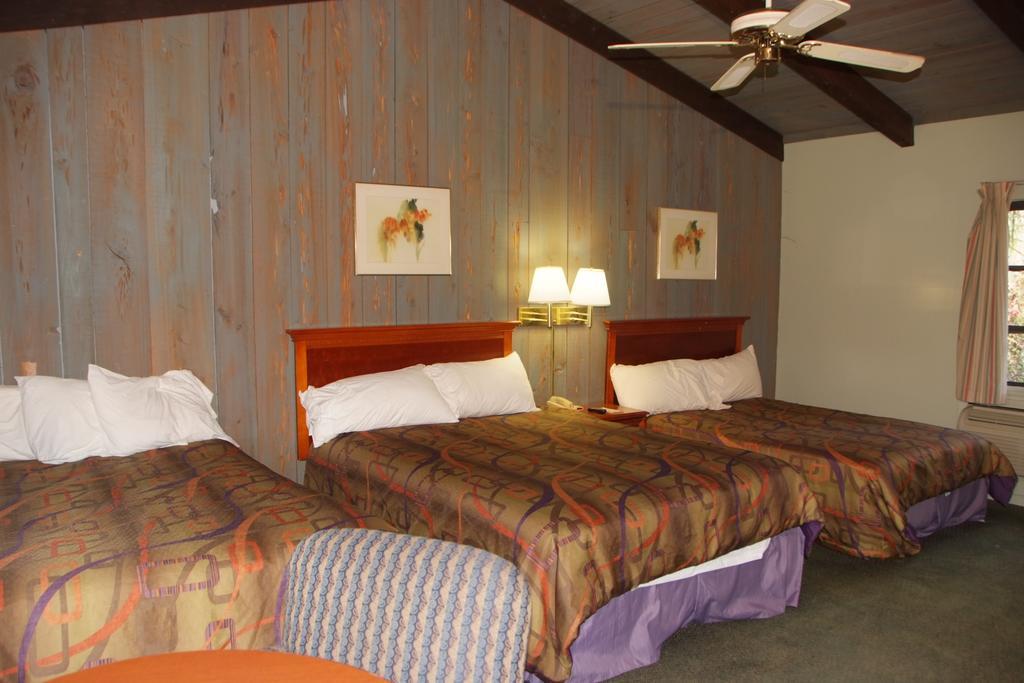 Suwannee Gables Hotel Old Town Ngoại thất bức ảnh