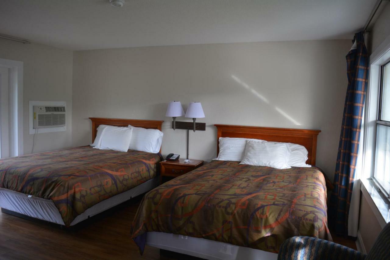 Suwannee Gables Hotel Old Town Ngoại thất bức ảnh